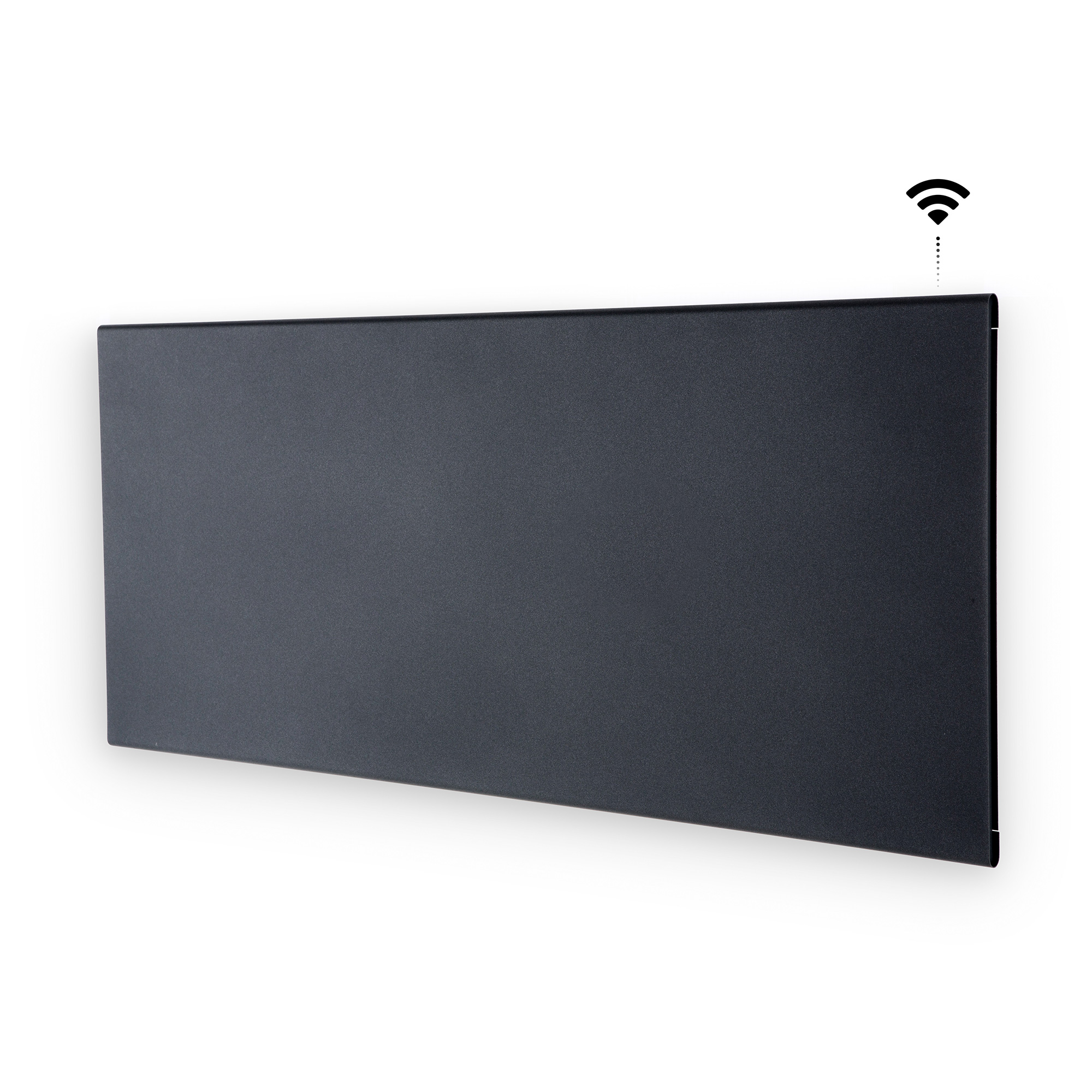 Elelement Adax Neo H KWT WiFi Grå