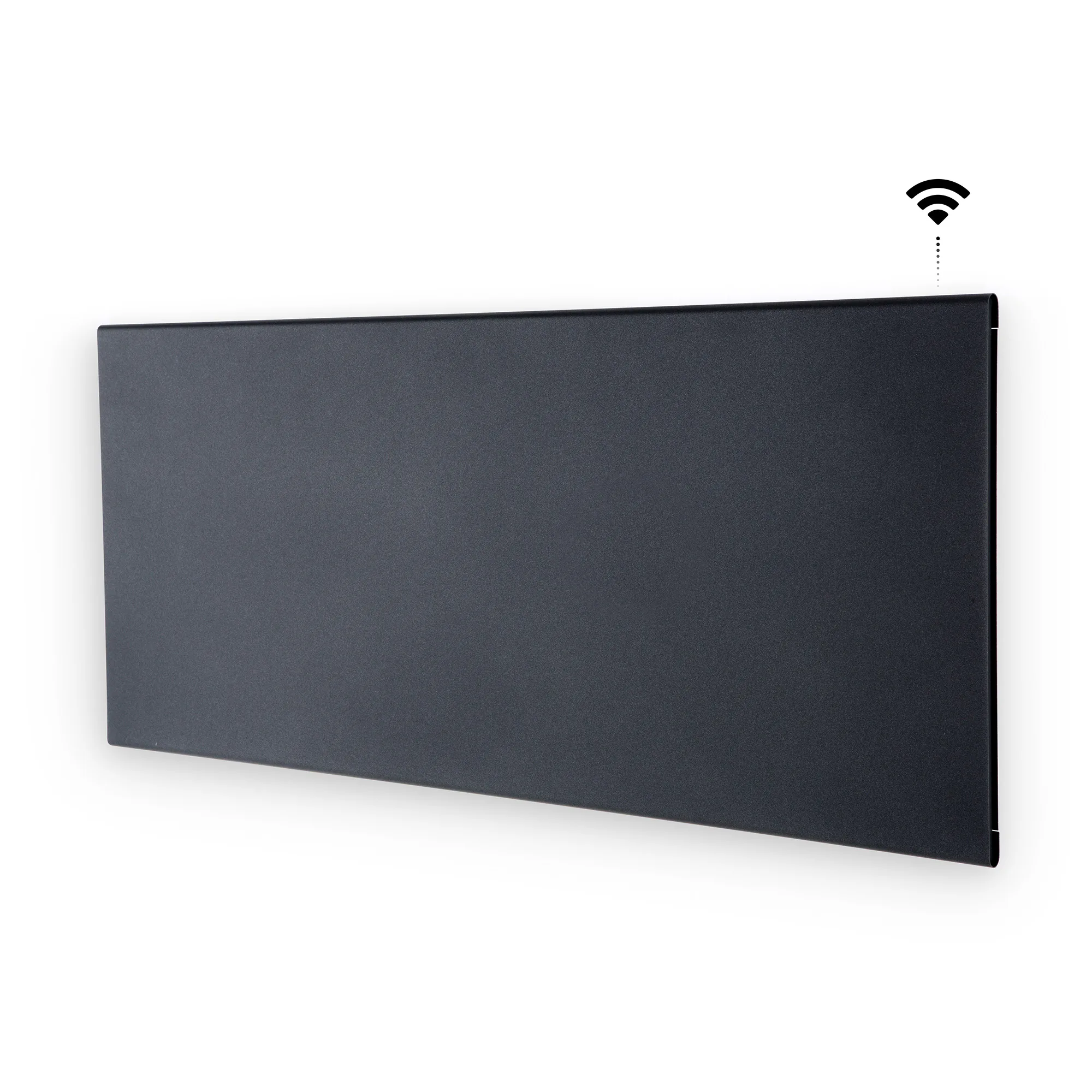 Elelement Adax Neo H KWT WiFi Grå
