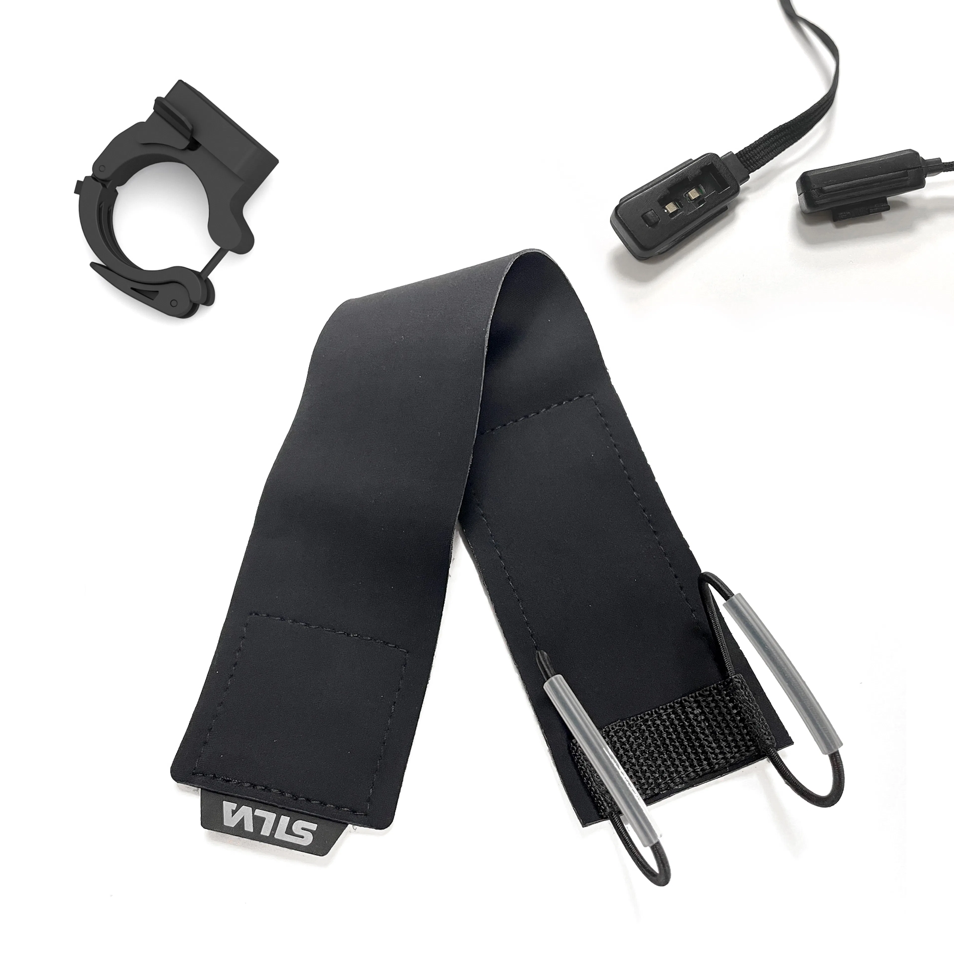 Cykelfäste Silva Free Kit