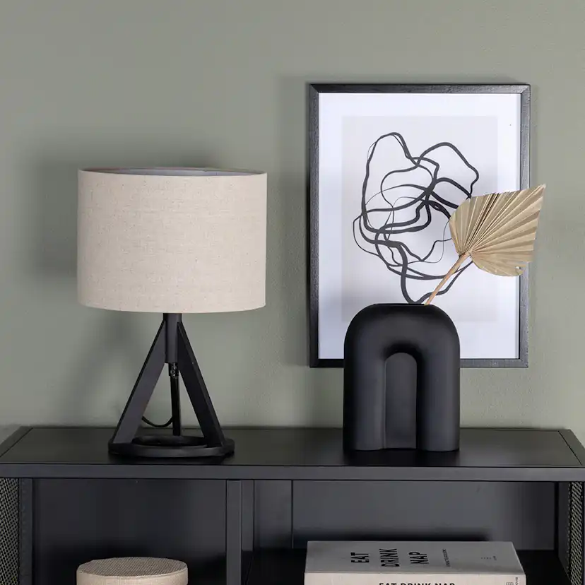 Bordslampa Venture Home Kona