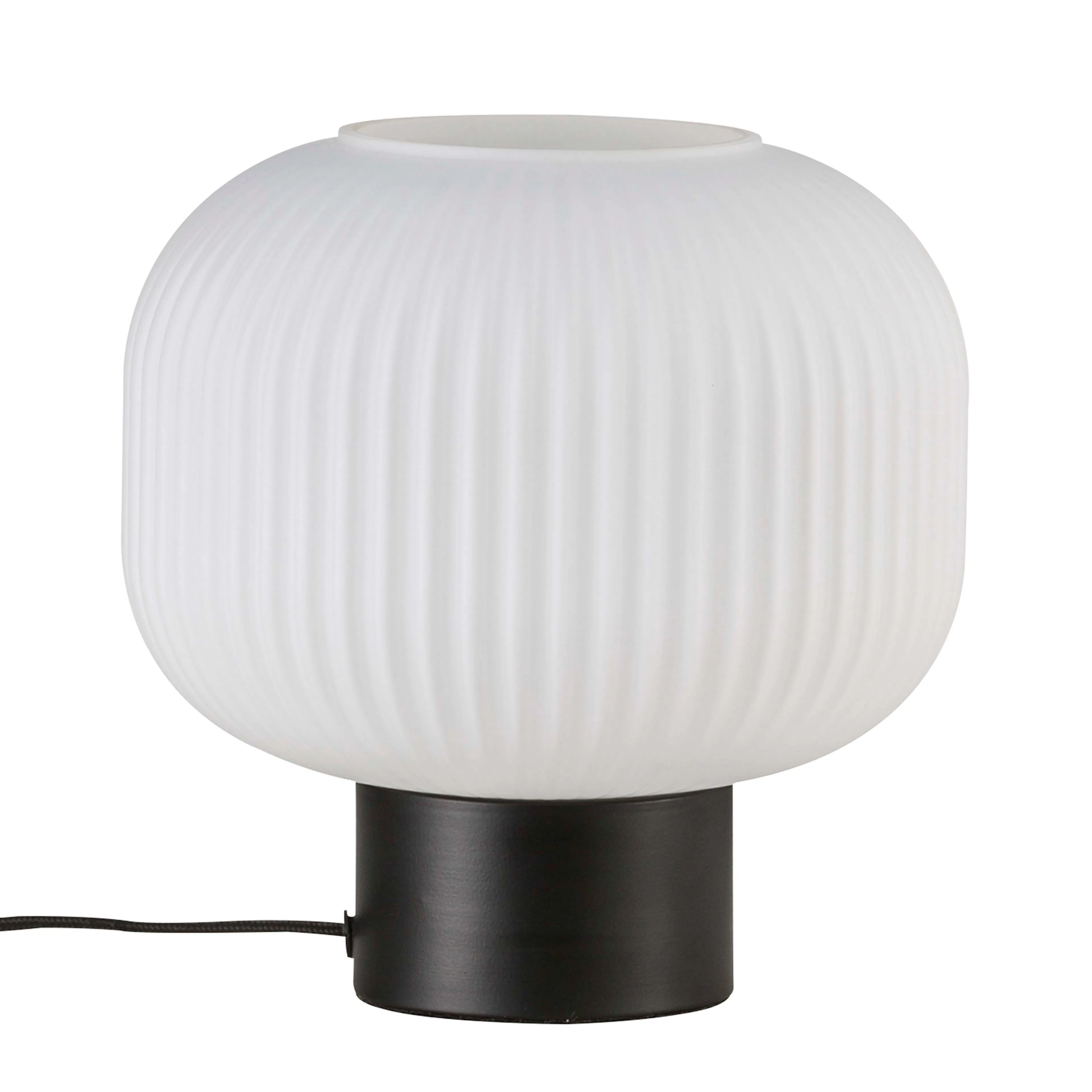 Bordslampa Nordlux Milford Metall