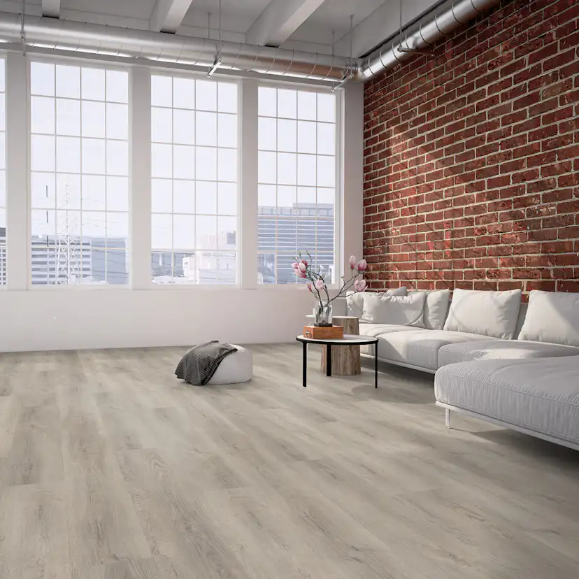 Vinylgolv Floorit X-Cellent Toona Softec