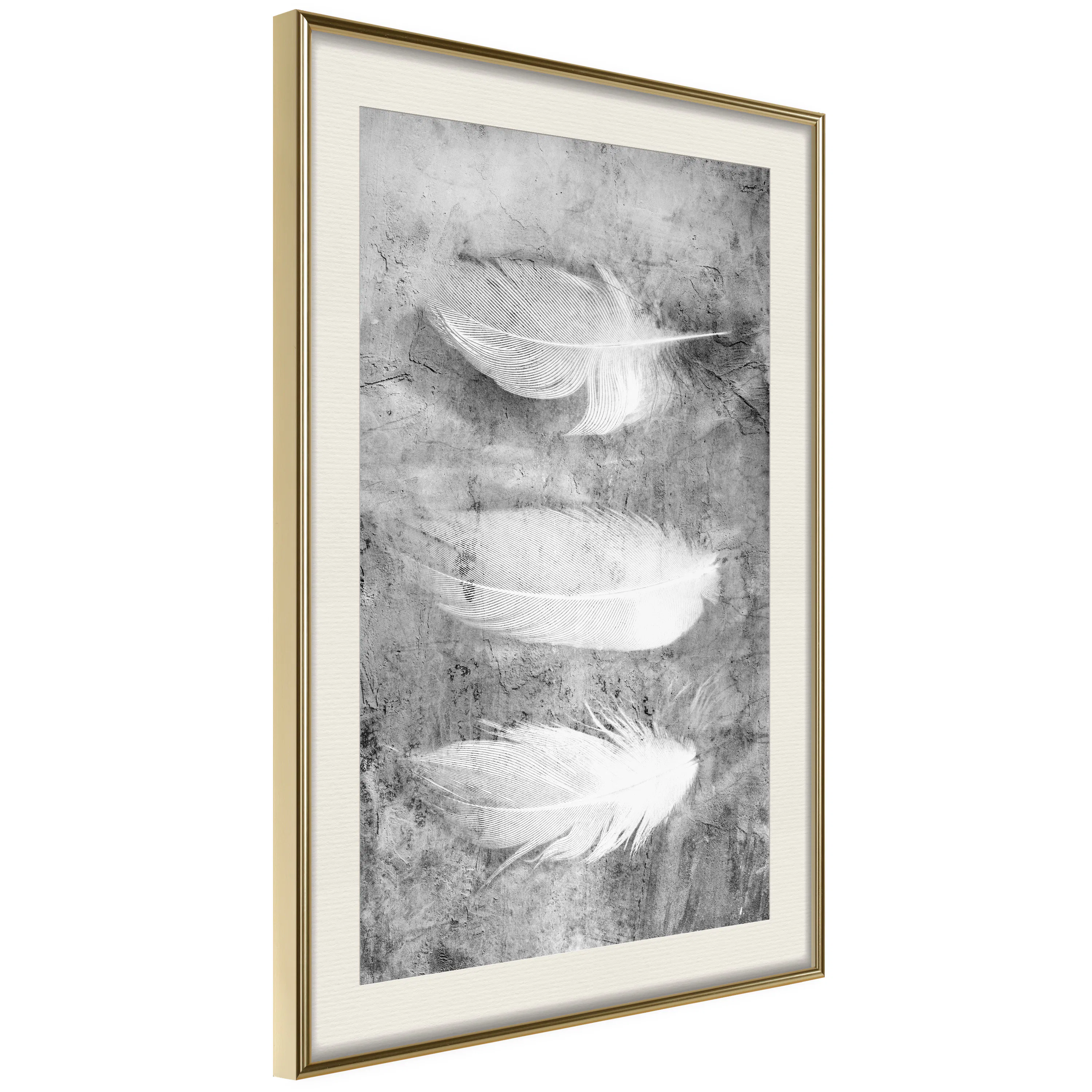 Poster Artgeist Affisch Fleeting Mystery