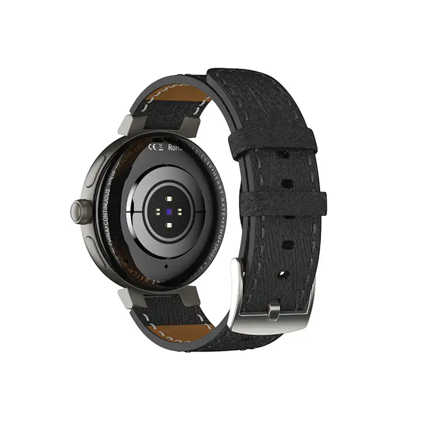 Smartwatch Kuura FM1 V3