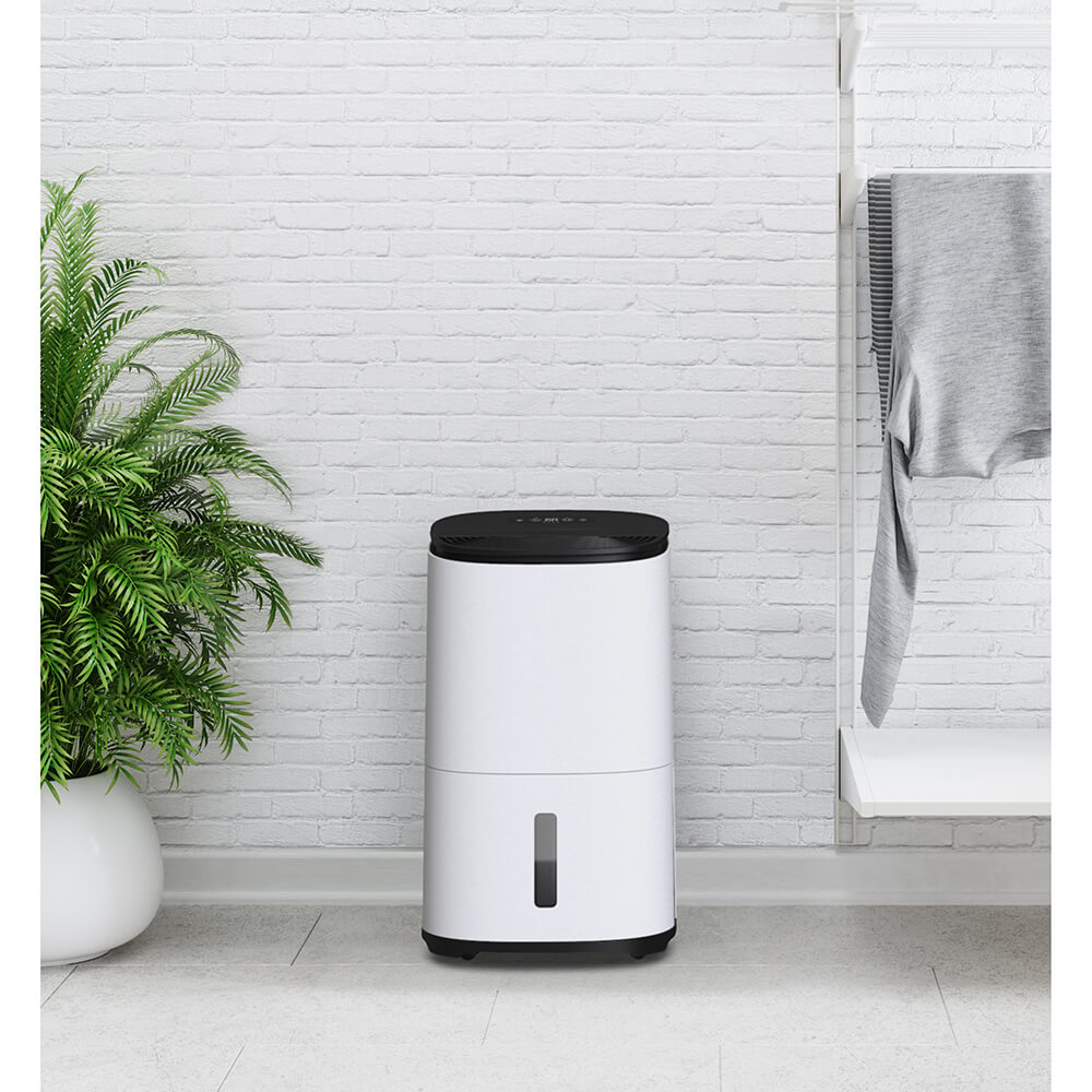 Avfuktare och Luftrenare Meaco MeacoDry Arete One 25L