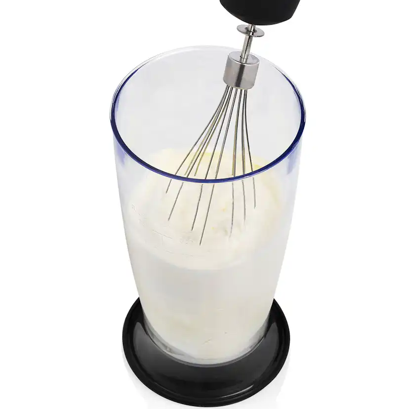 Stavmixer Set Princess 1000W XL