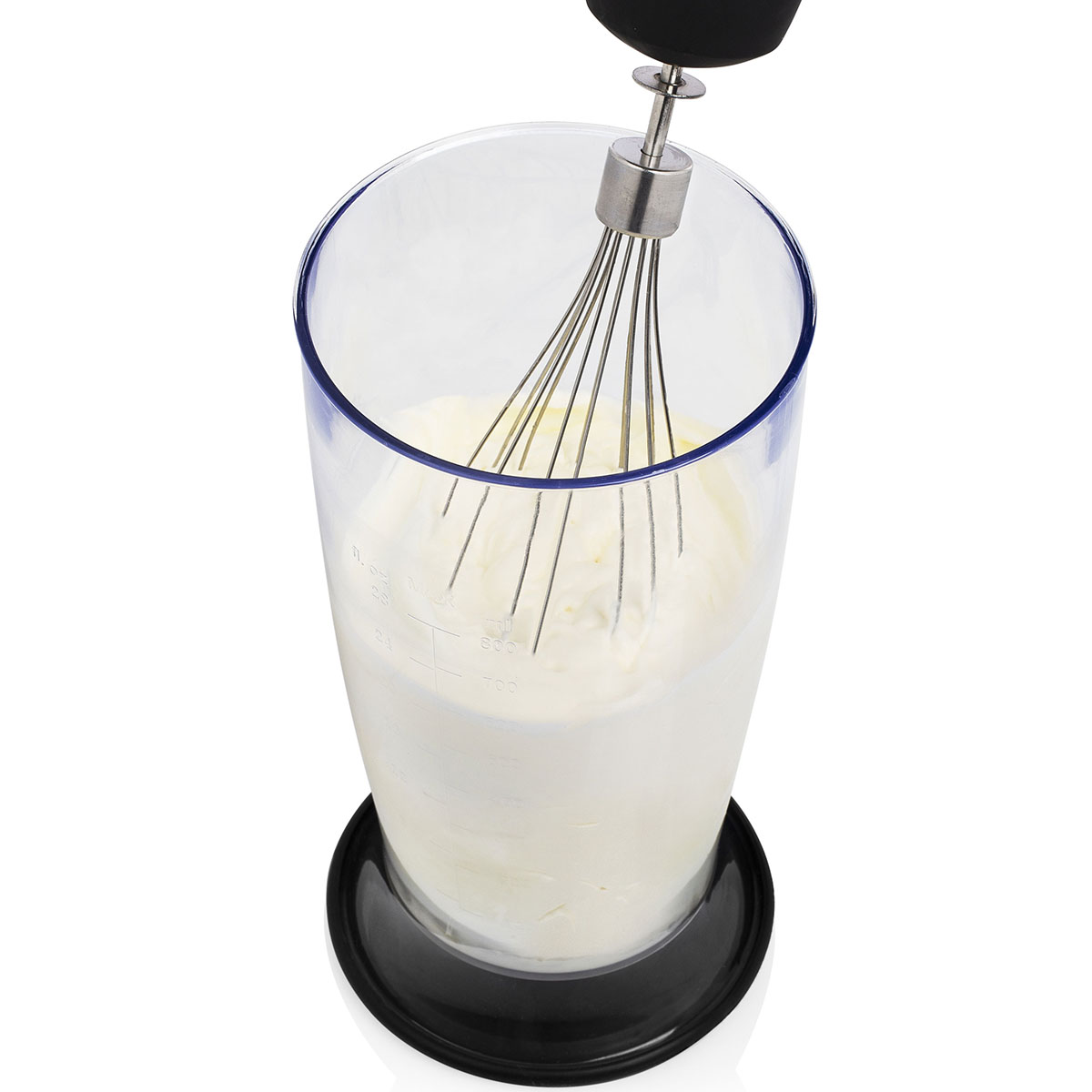 Stavmixer Set Princess 1000W XL