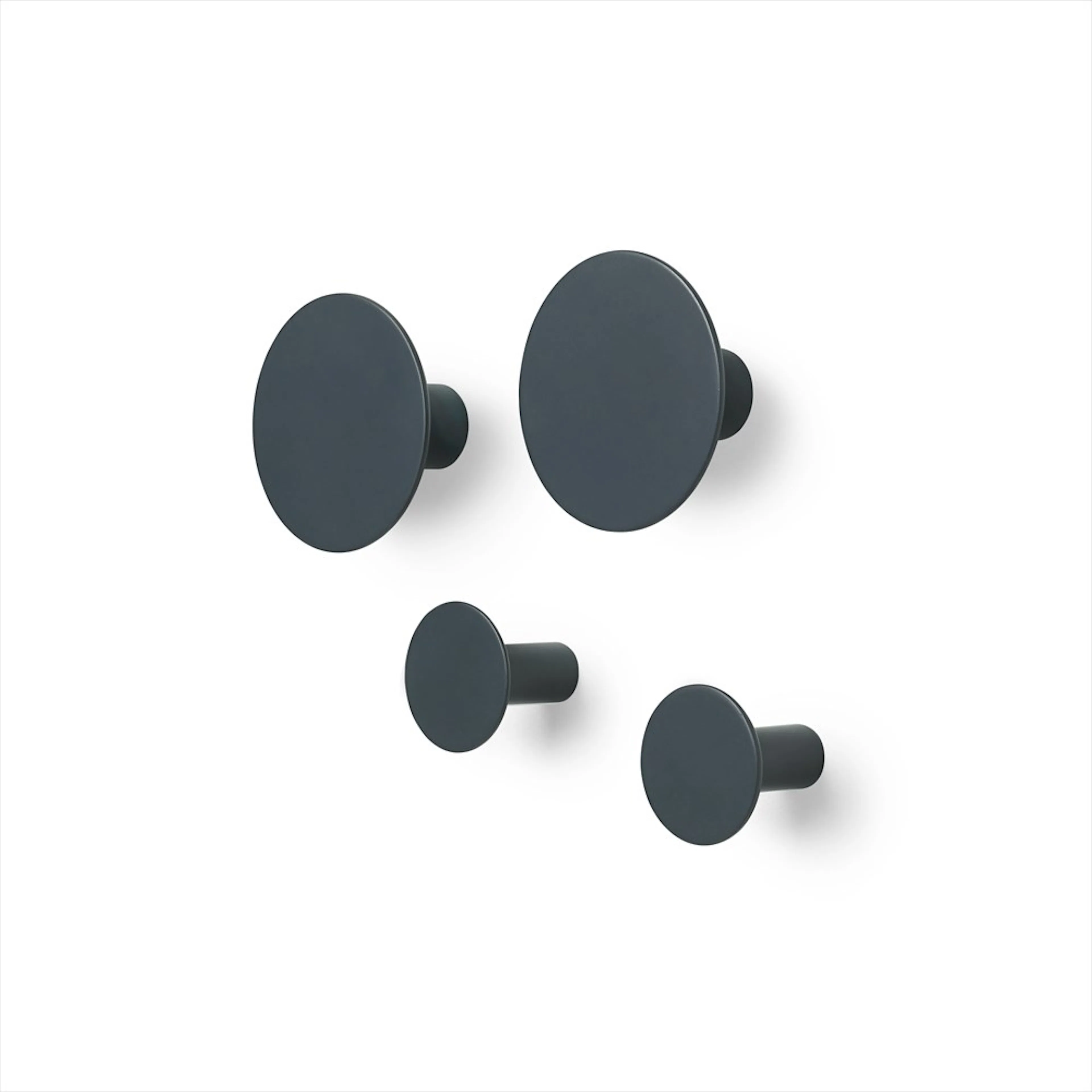 Gun Metal