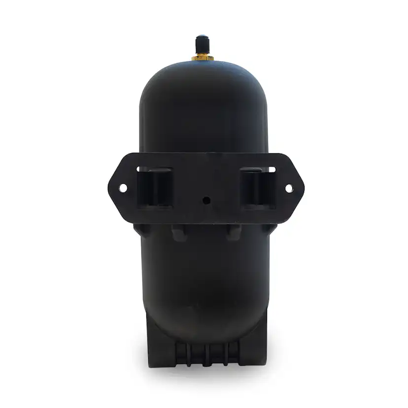 Ackumulatortank Albin Group Marine Premium 0,85L