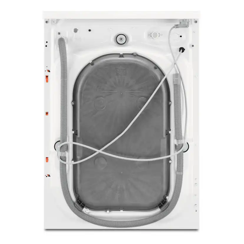 Tvätt/Torkmaskin Electrolux EW7WB764T4 700 DualCare