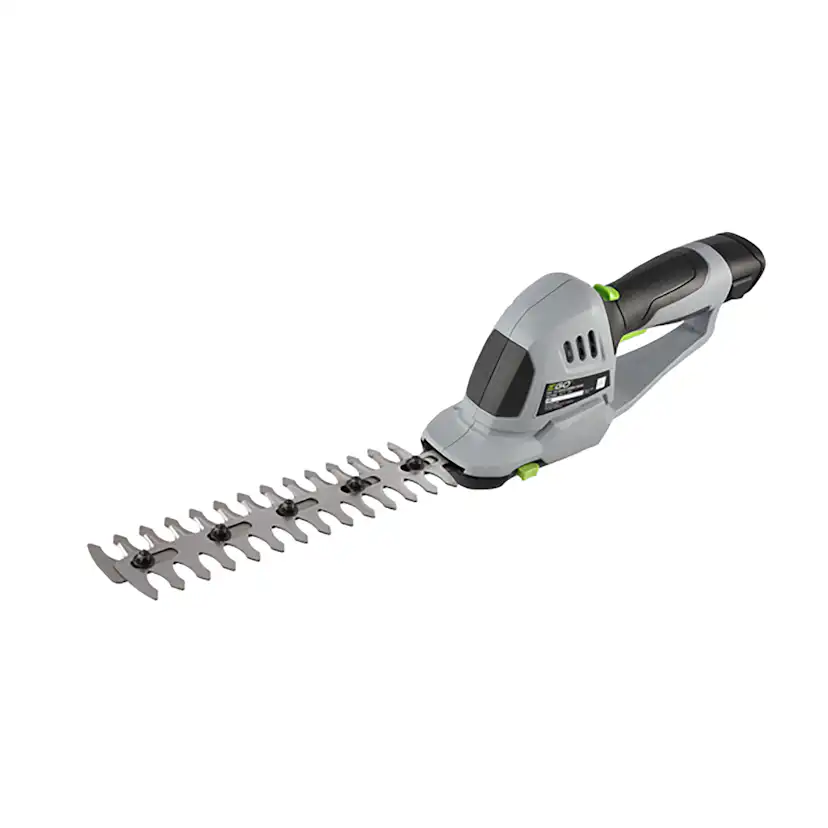 Gräs-och busksax EGO POWER+ Kit med Batteri