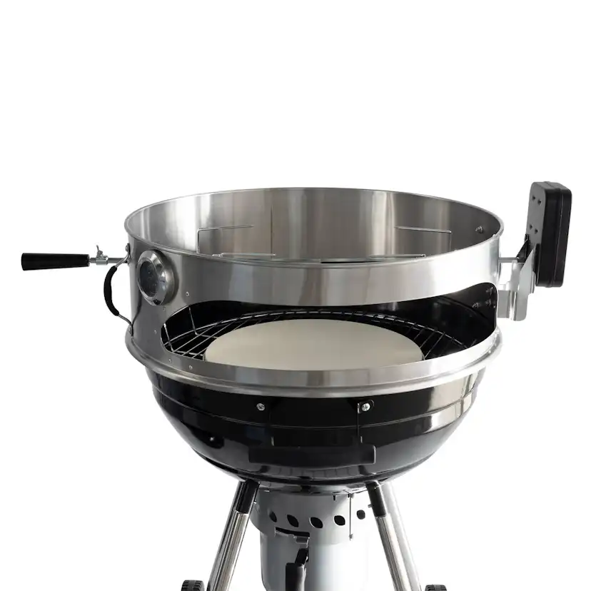 Kolgrill Fornetto Explorer