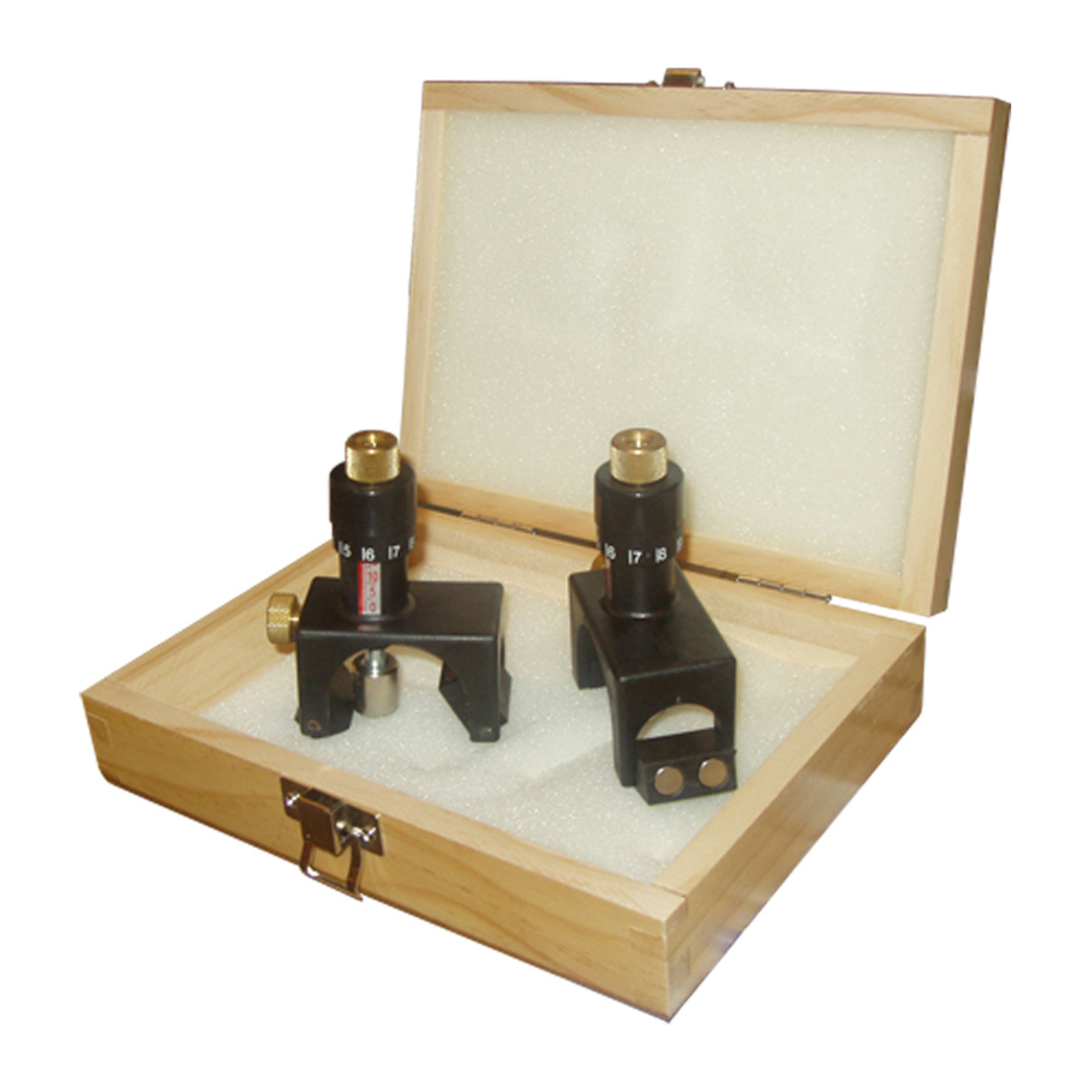 Stålställare Hawk för Kutter Magnetisk