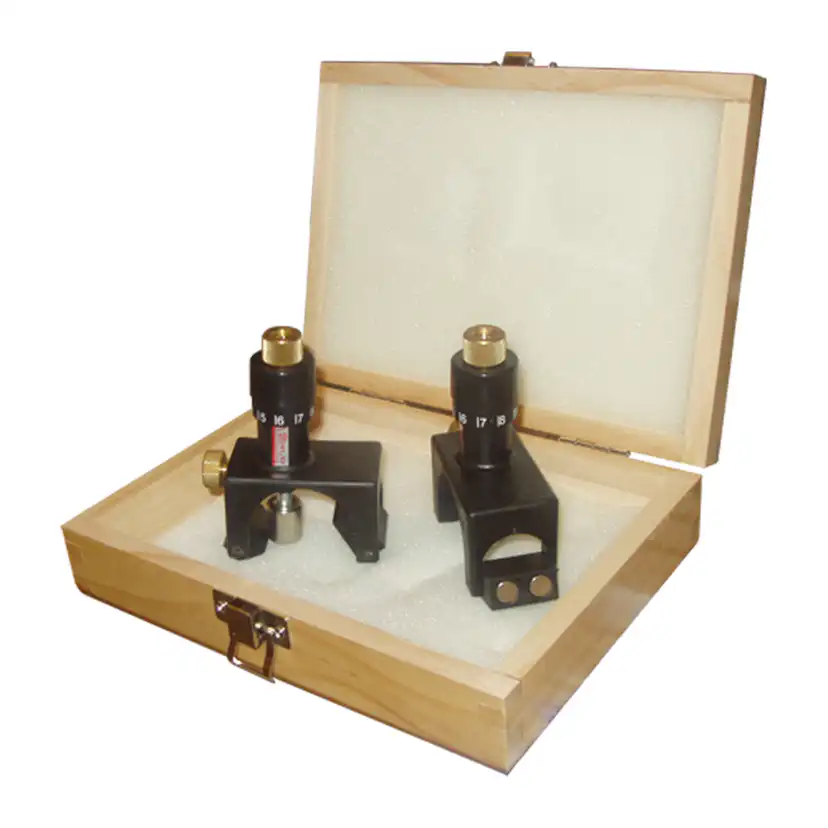 Stålställare Hawk för Kutter Magnetisk