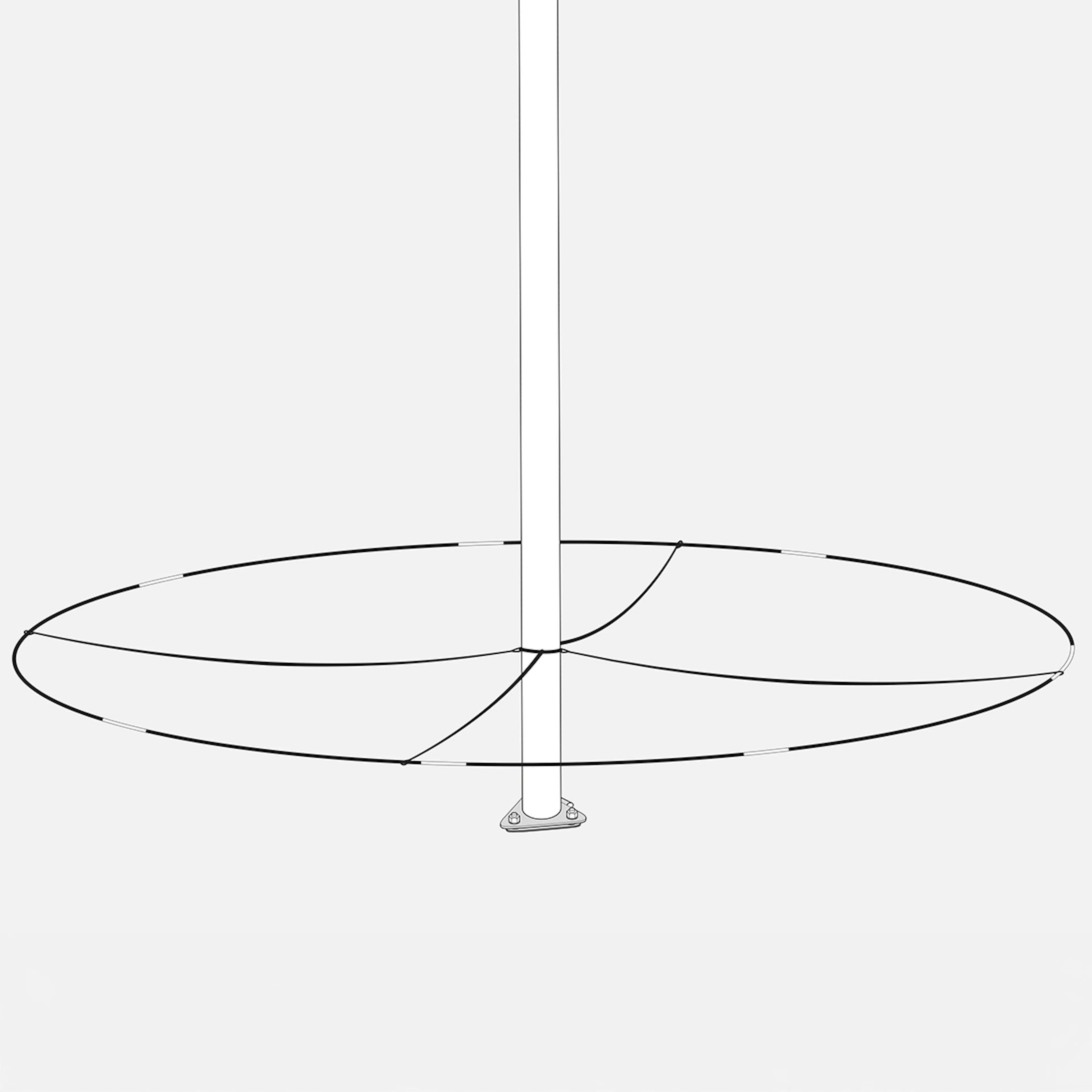 Bottenkrans Glimma 6-12 m 6-12m
