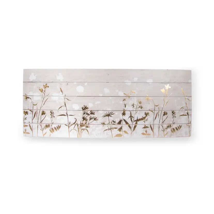 Tavla Art for the Home Botaniska