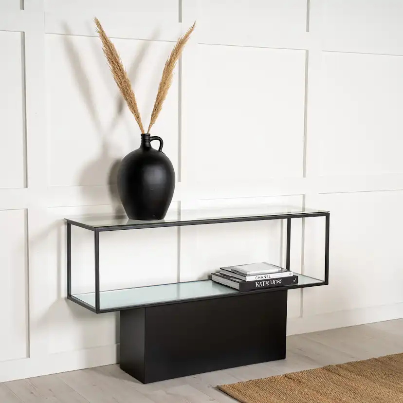 Avlastningsbord furniture/fashion Maglehem Hög