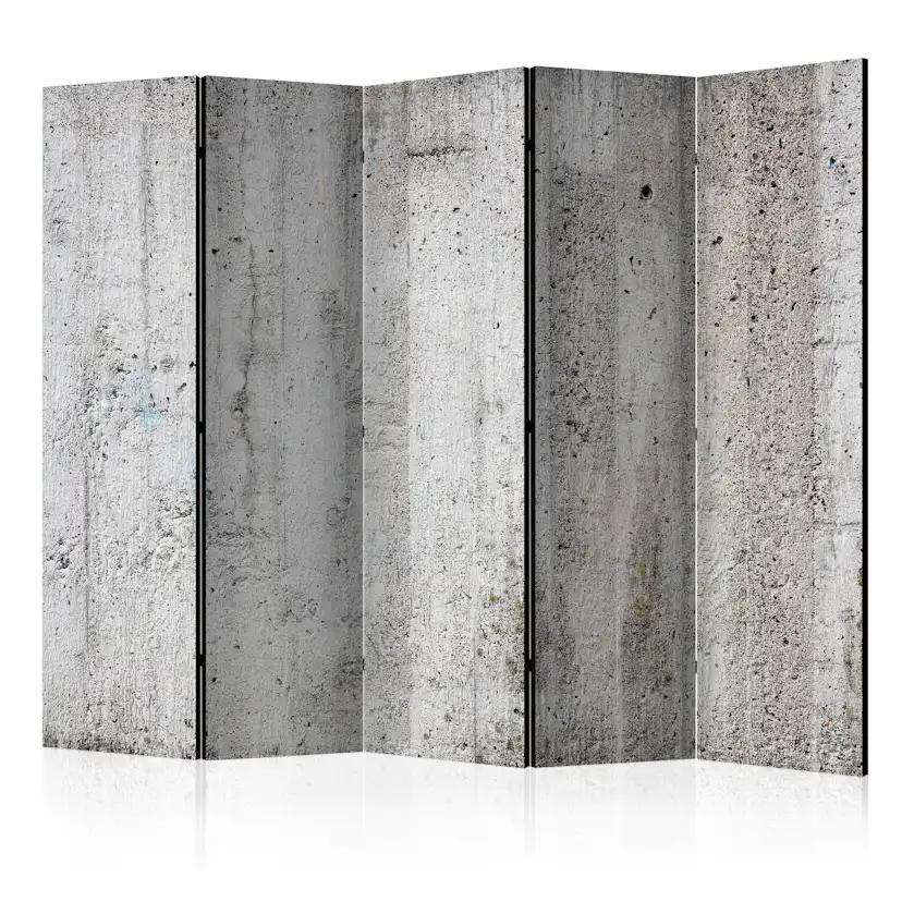 Rumsavdelare Arkiio Grey Emperor II 225x172 cm