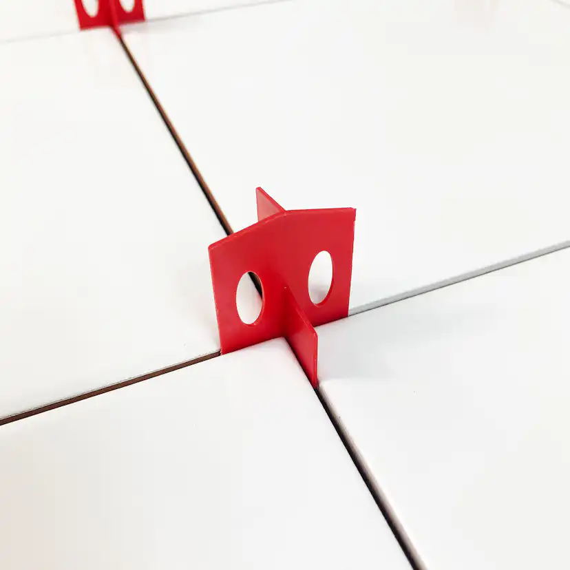 Kakelkryss Tenfors 100-Pack