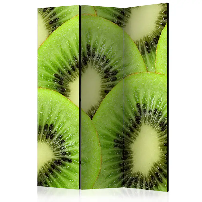 Rumsavdelare Arkiio Kiwi Slices 135x172 cm