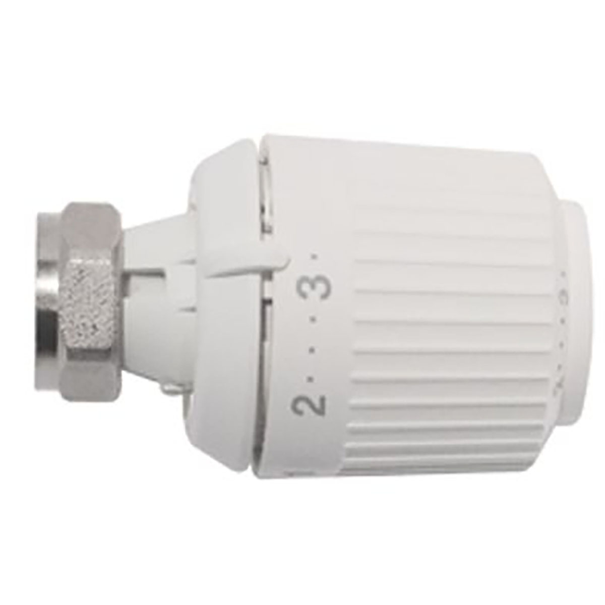 Servicetermostat Danfoss RA 2761M Termostat med Inbyggd Givare för Element