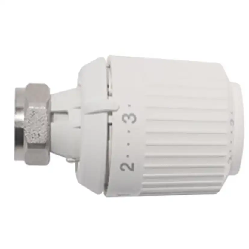 Servicetermostat Danfoss RA 2761M Termostat med Inbyggd Givare för Element