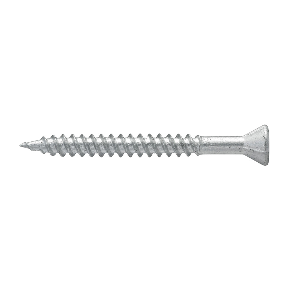 SPÅNSKIVESKRUV STÅL 1 MM 3,9x41 UTV Dimension: 3,9x41 mm, 1, MM, UTV