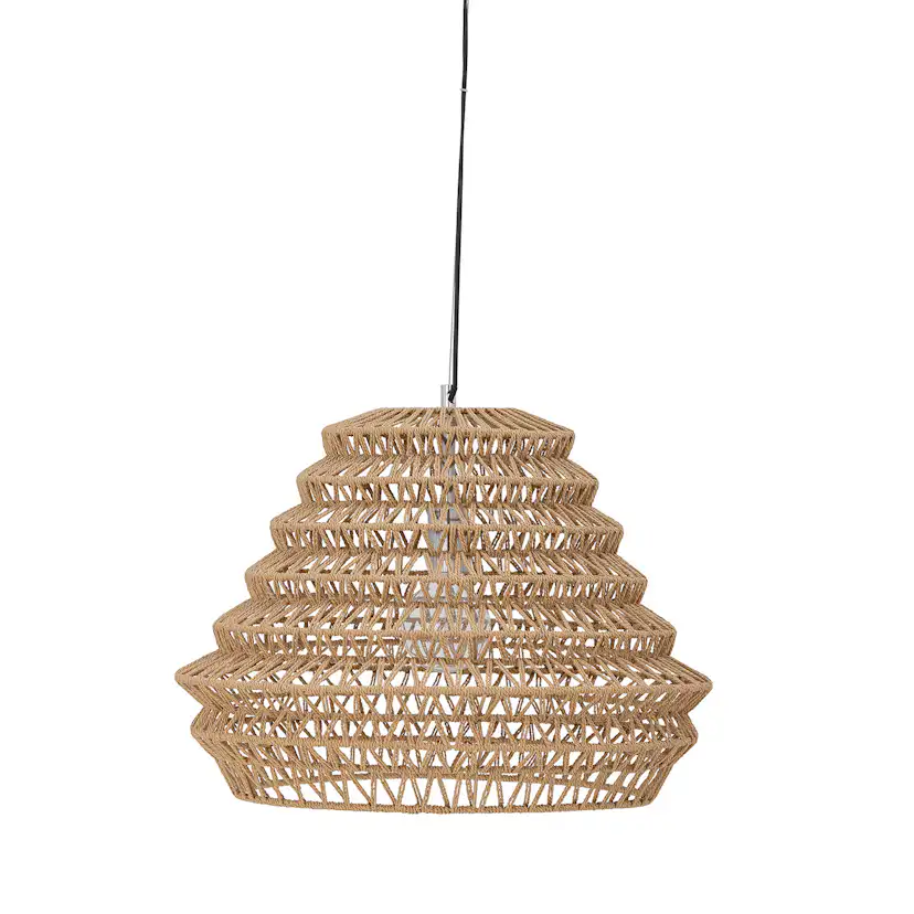 Taklampa Bloomingville Isalina