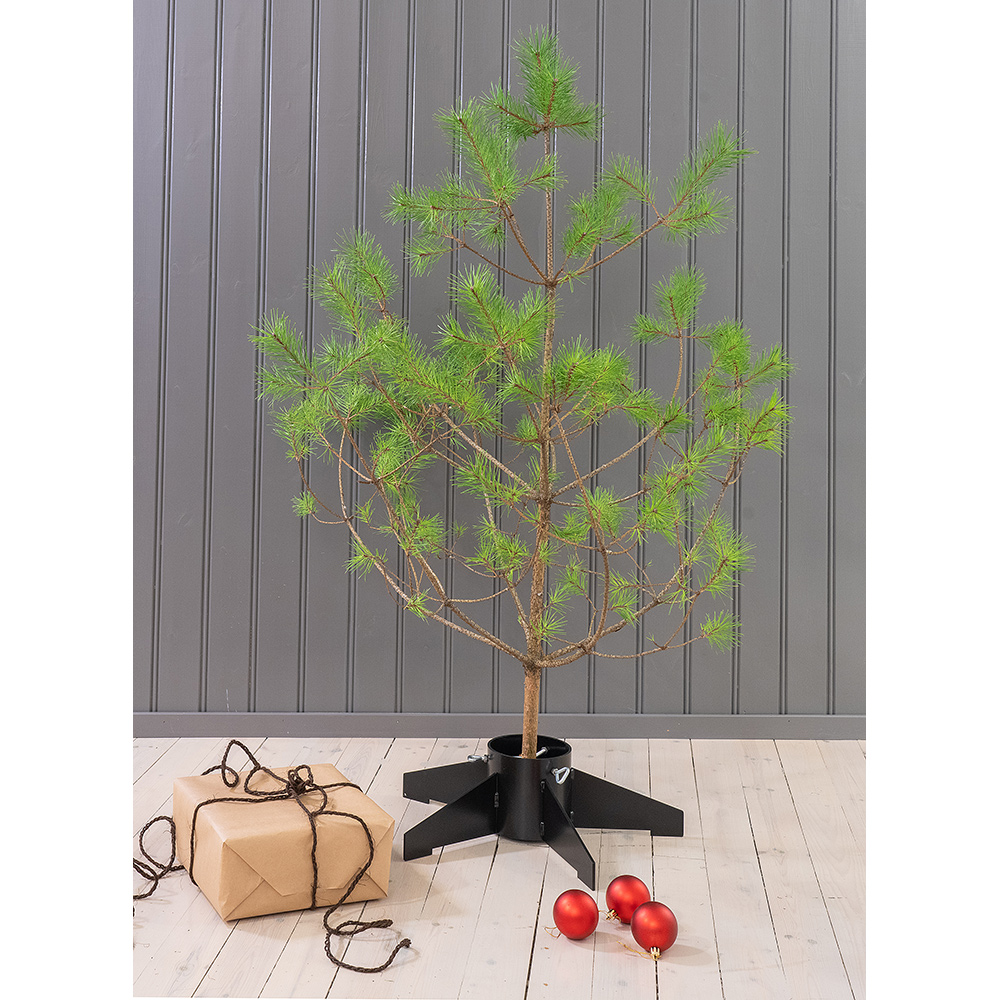 Julgransfot Skotte Garden Linnéa