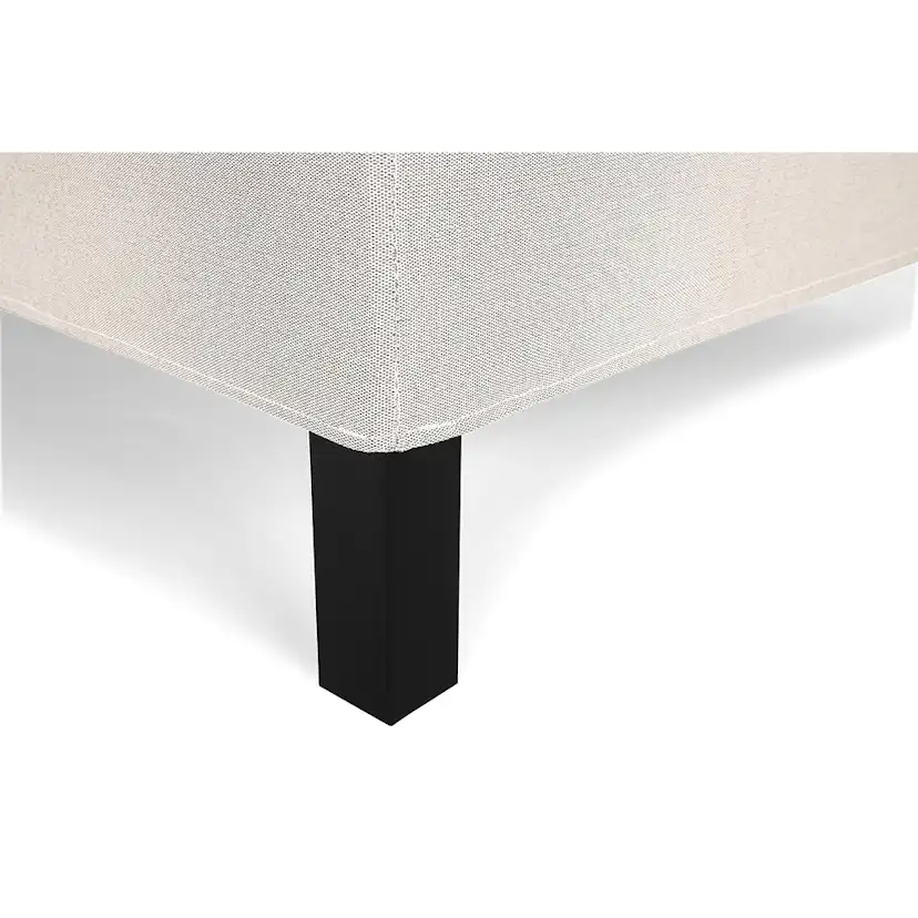 Kontinentalsäng Bedly Sängpaket Lucky Diamant 140x200