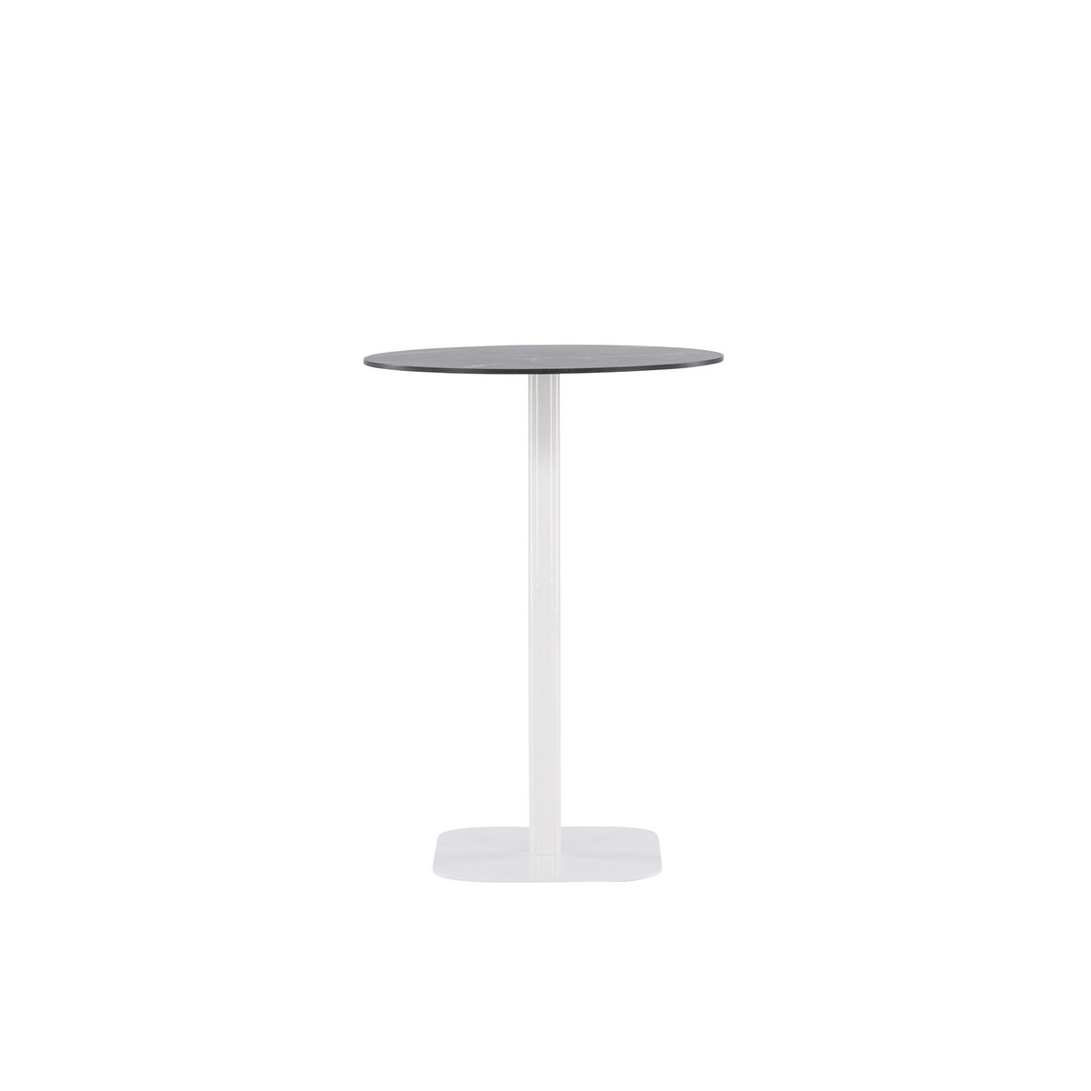 Barbord Venture Home Milano Vit Utomhus