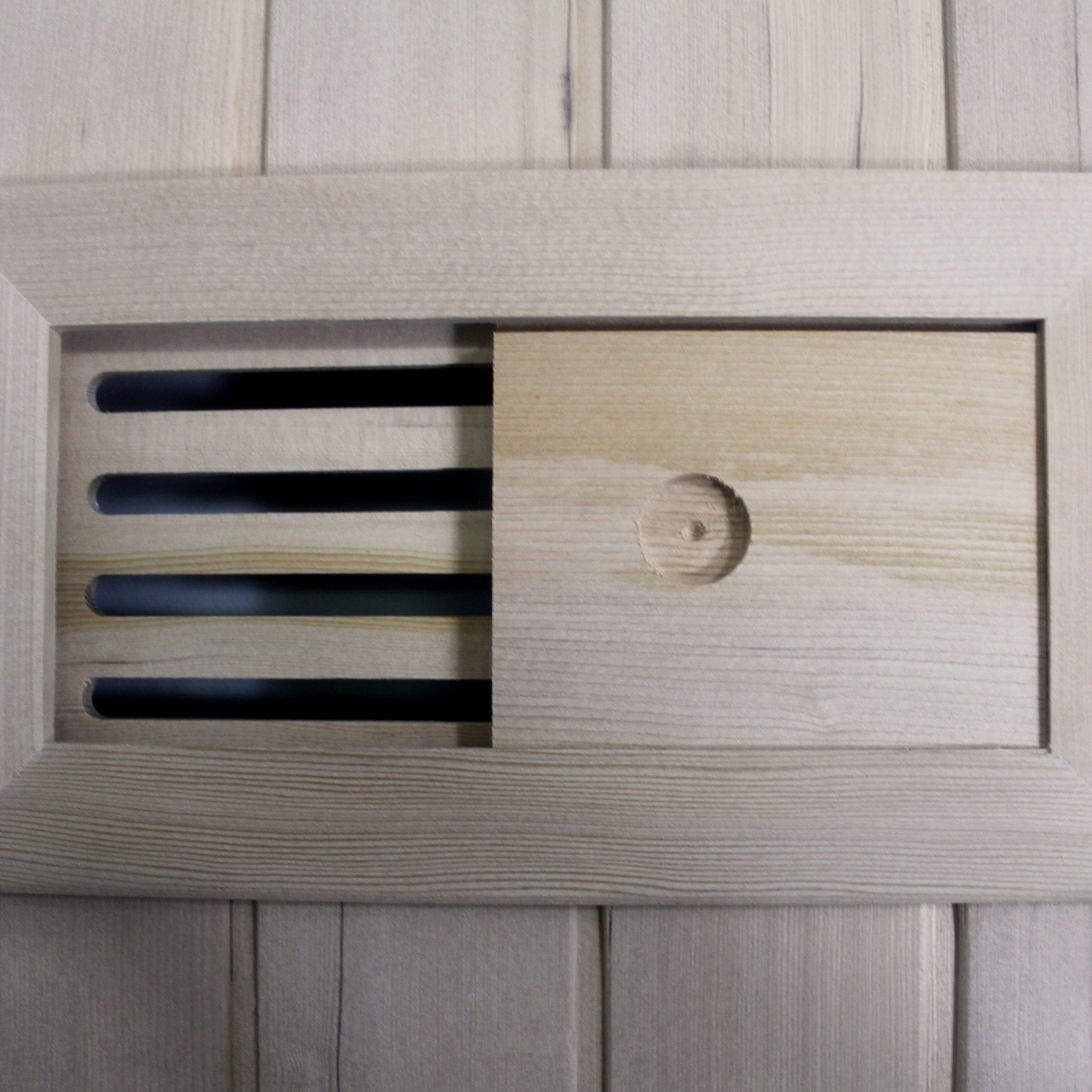 Infraröd Bastu Metalcraft Hamina