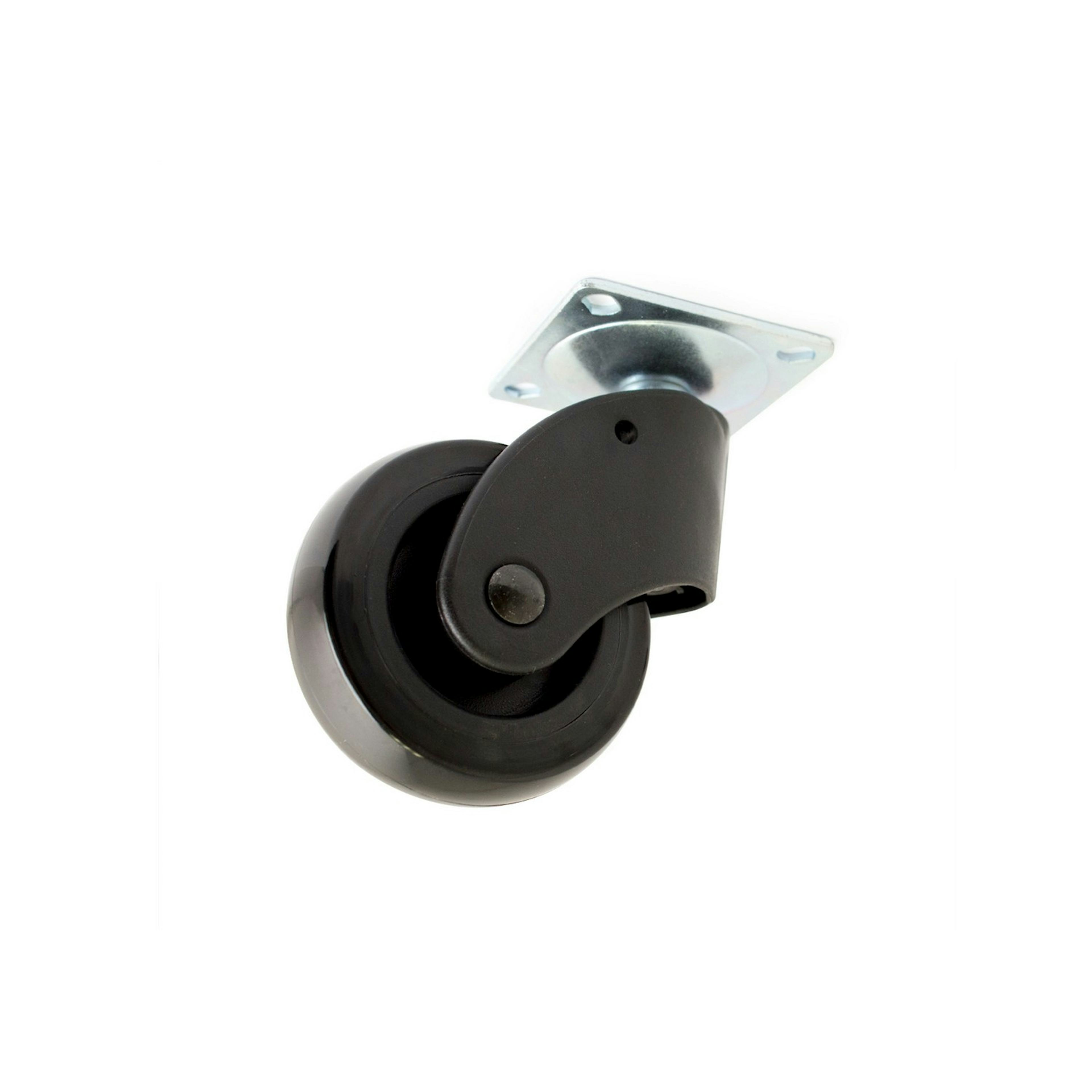 Möbelhjul Habo 1607 75 mm