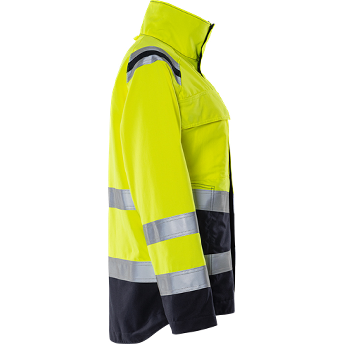 Flamestat Jacka 4275 ATHS klass 3, dam Storlek: L