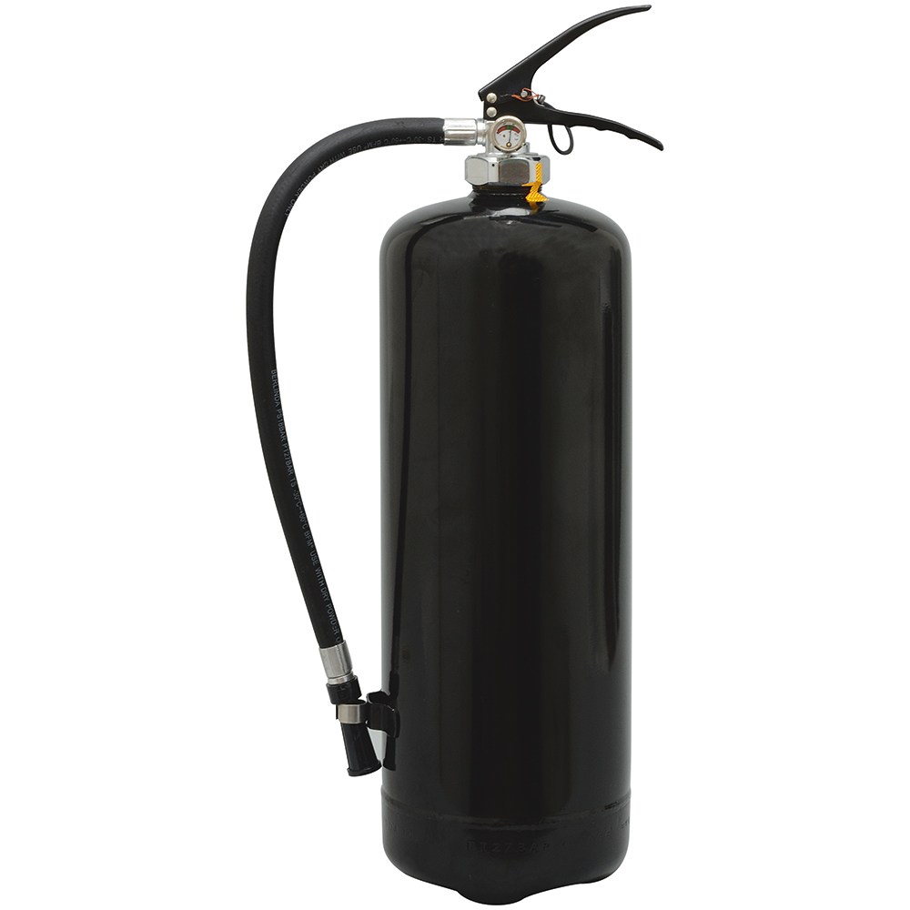 Brandsläckare Malmbergs Pulver 6 Kg