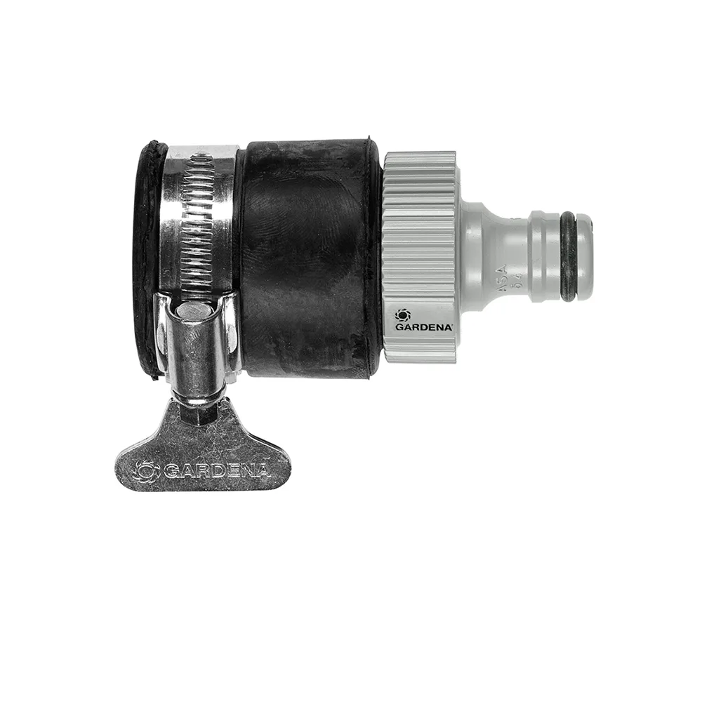Spännkontakt Gardena 15-20 mm