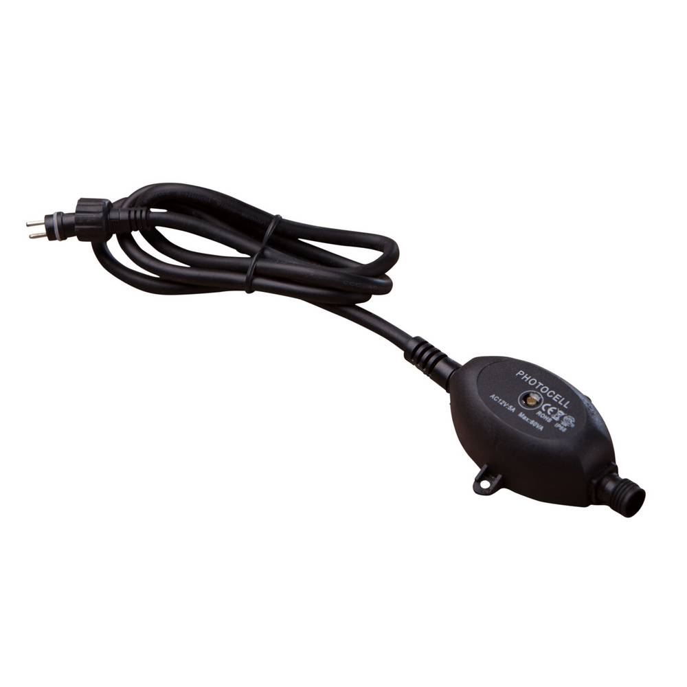 Skymningssensor Heissner Smart Light 2-polig