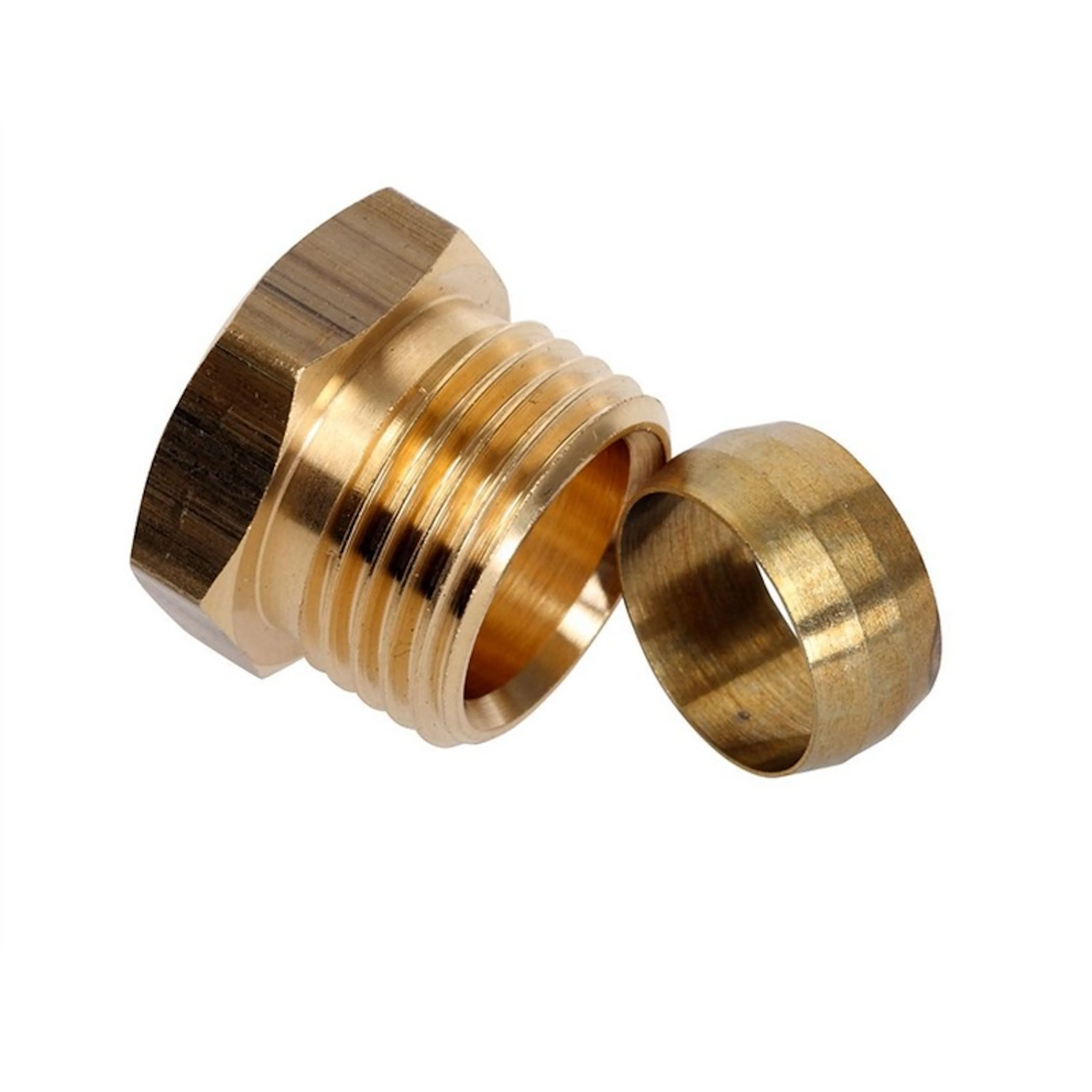 K15 G15X15 KOMBIKOPPLING MMA G15