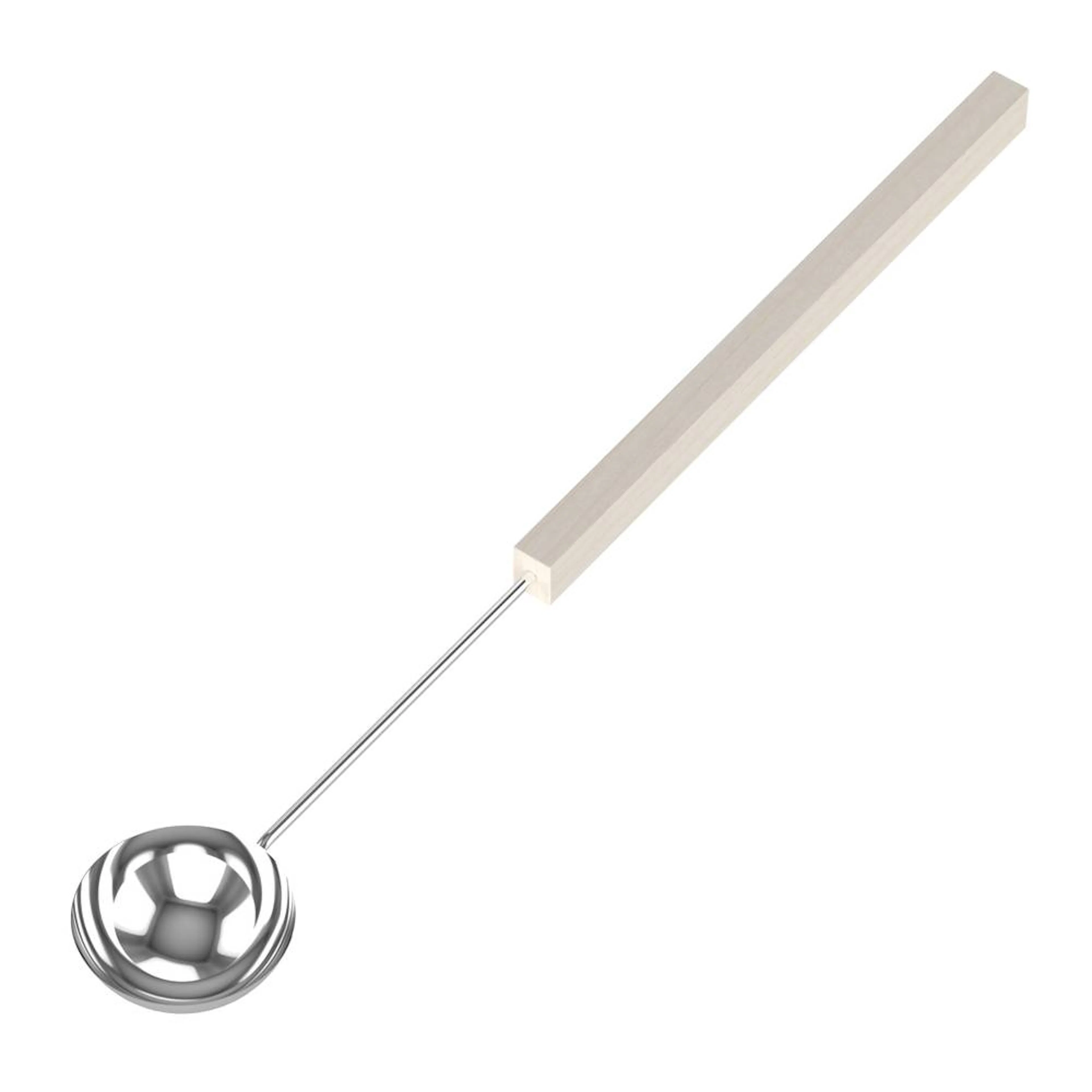 Bastuskopa SAWO Metallkopp