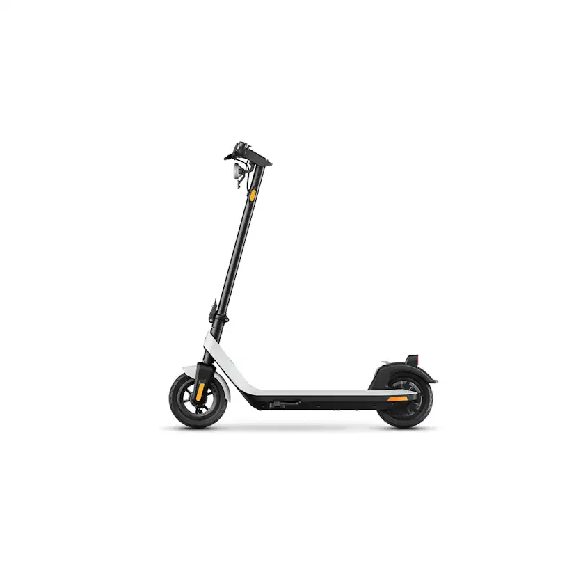 Elscooter NIU KQi2 Pro EU