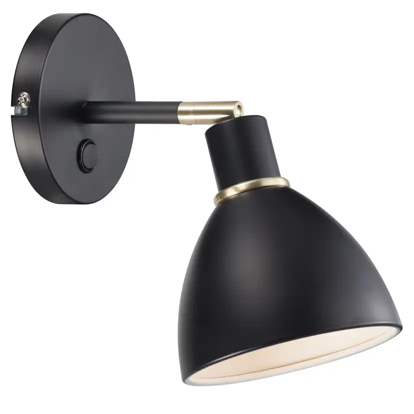 Vägglampa Nordlux Ray
