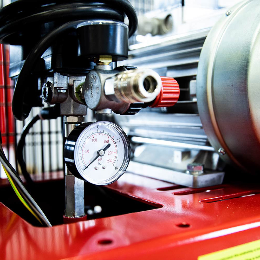 Kompressor Drift-Air NG5 90C 5,5TK