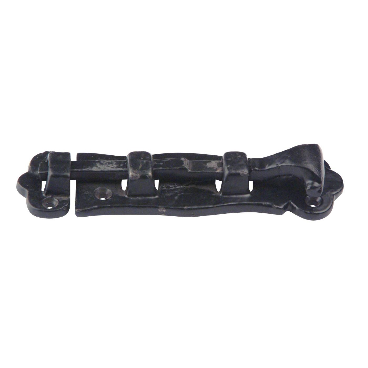 Skjutregel Millers Smide 115x39 mm