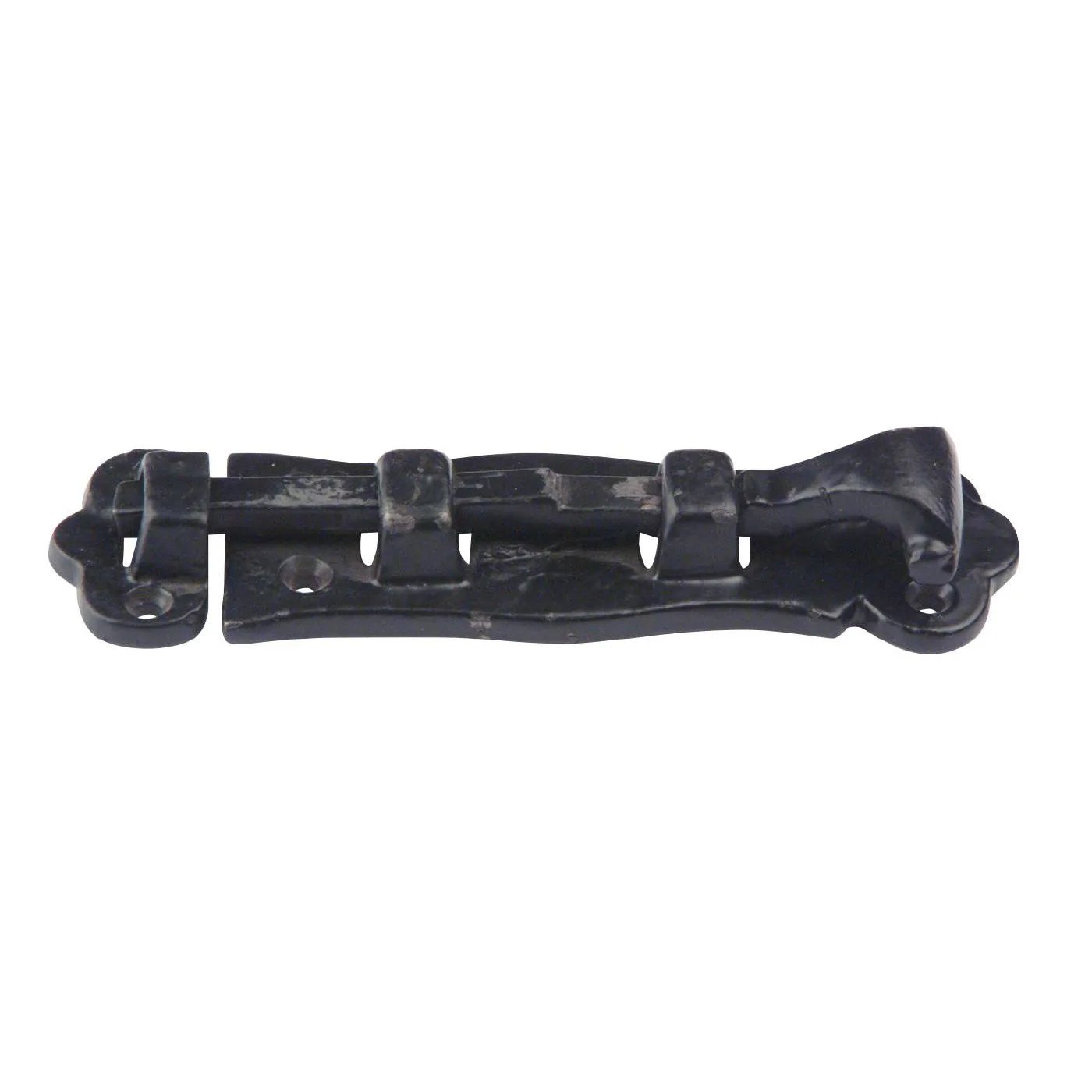 Skjutregel Millers Smide 115x39 mm