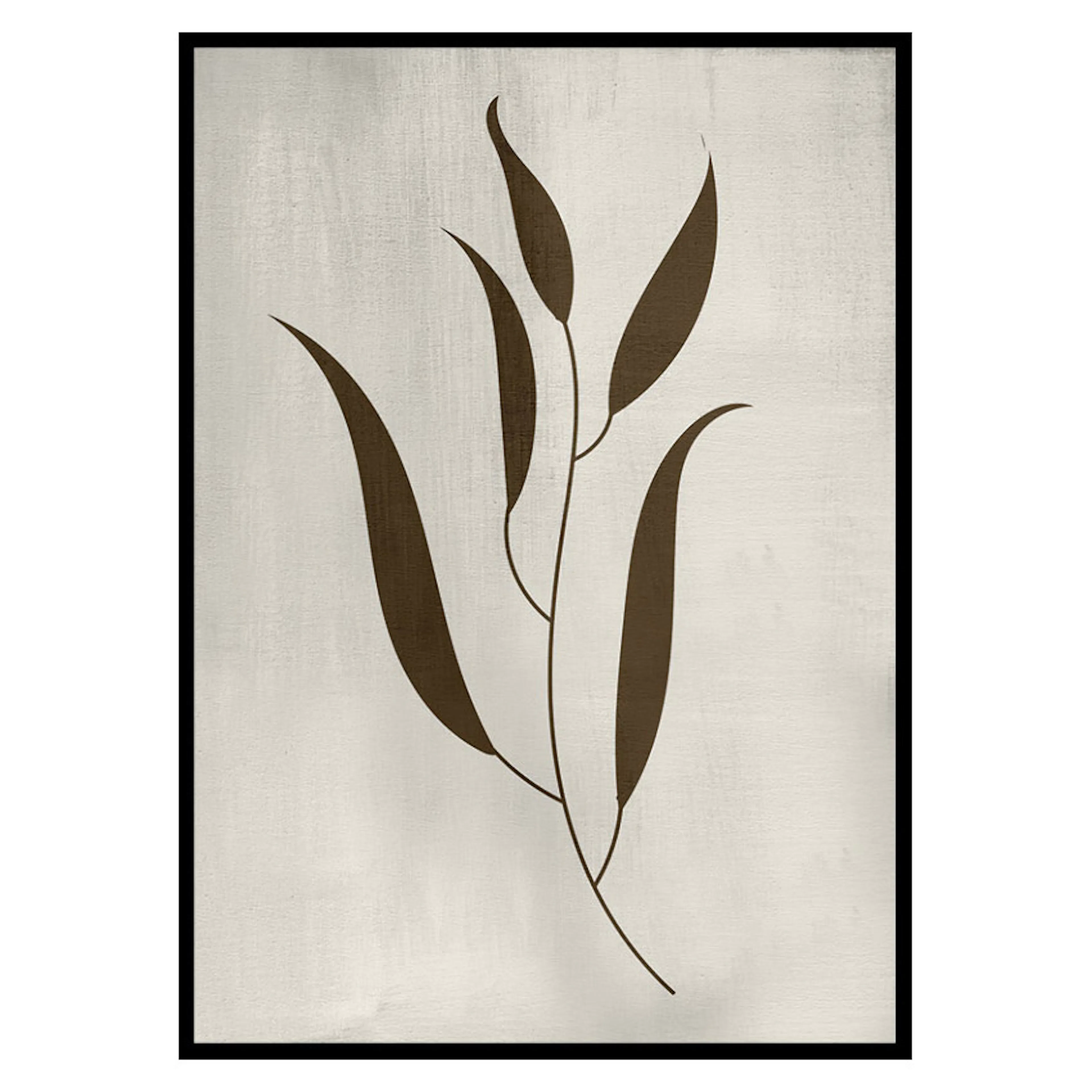 Poster Gallerix Plant Art No1