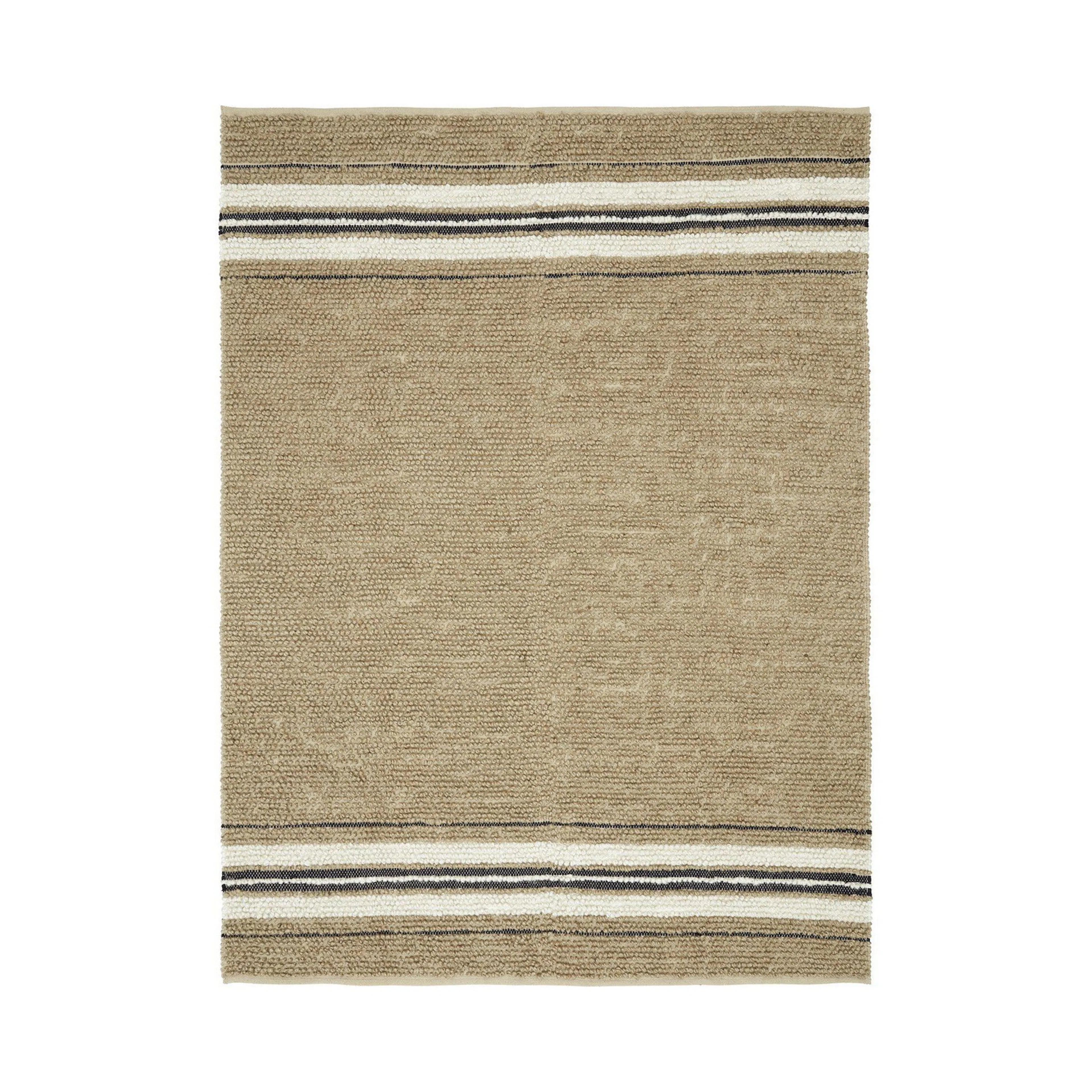 Luggmatta Svanefors Jolin Jute