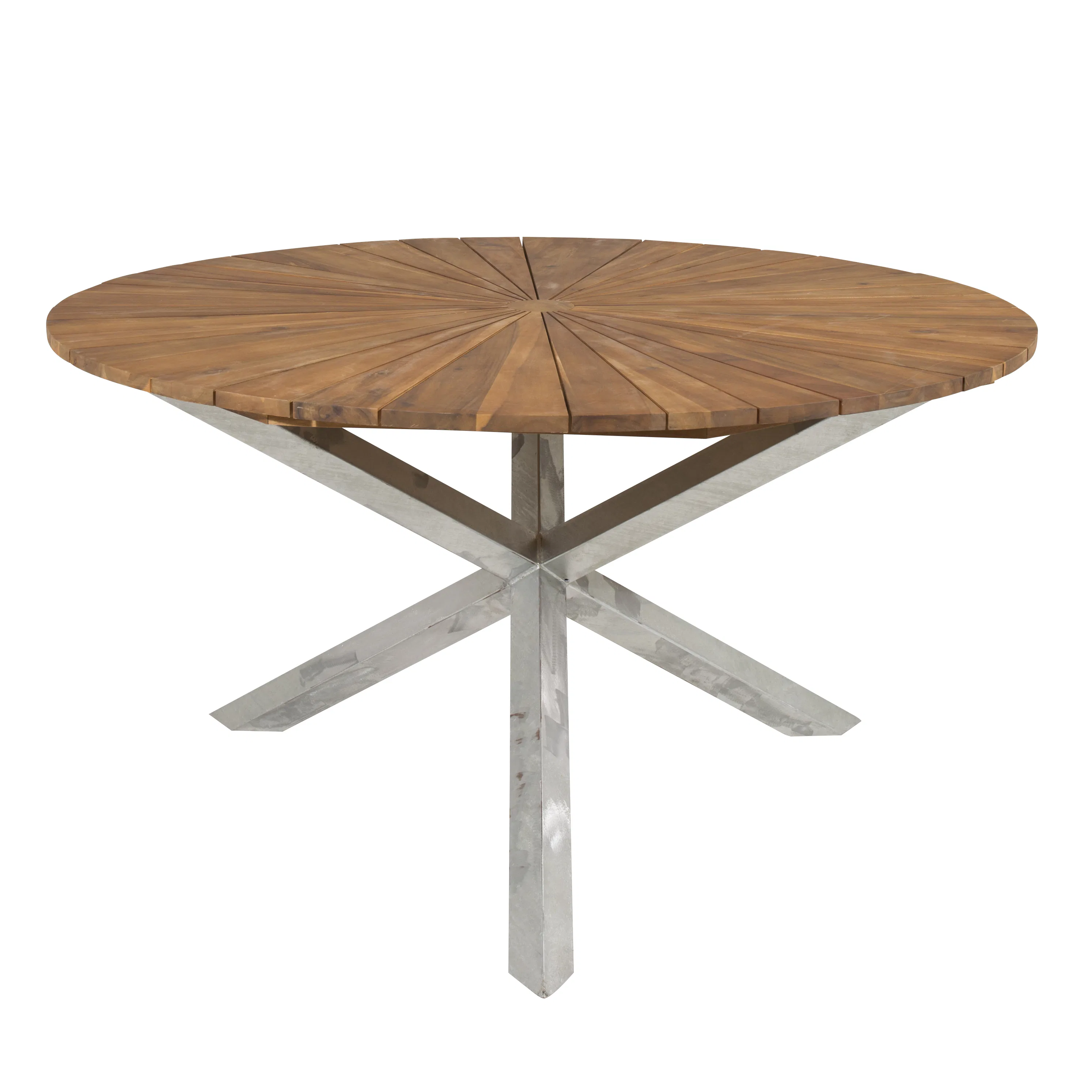 Utebord Venture Home Zacharias Ø 140 cm