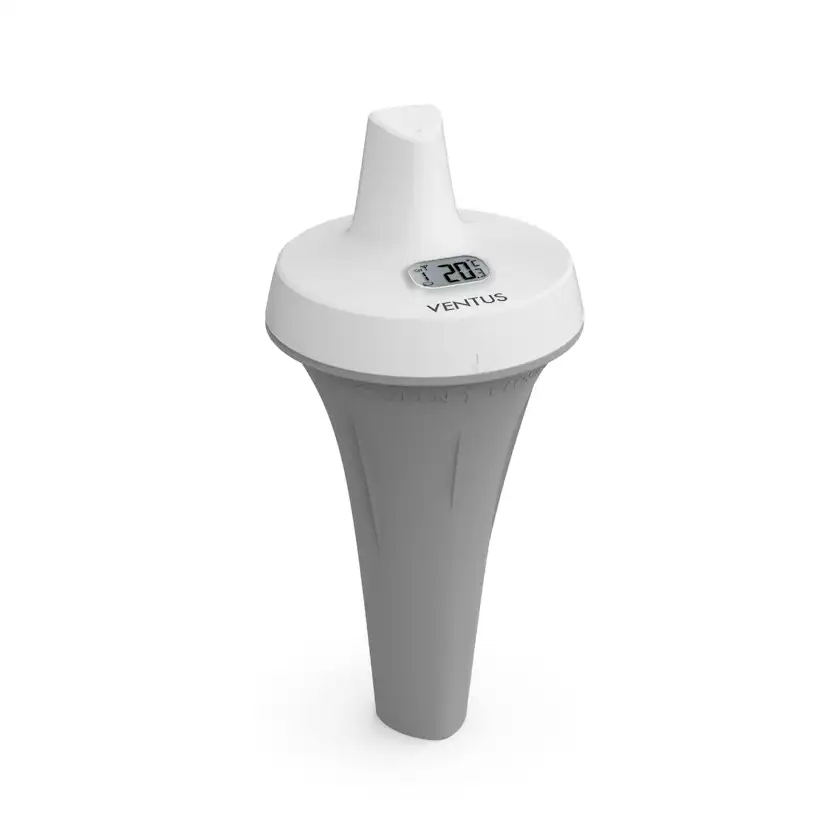 Trådlös Poolsensor Ventus W050 Till W640 och W838