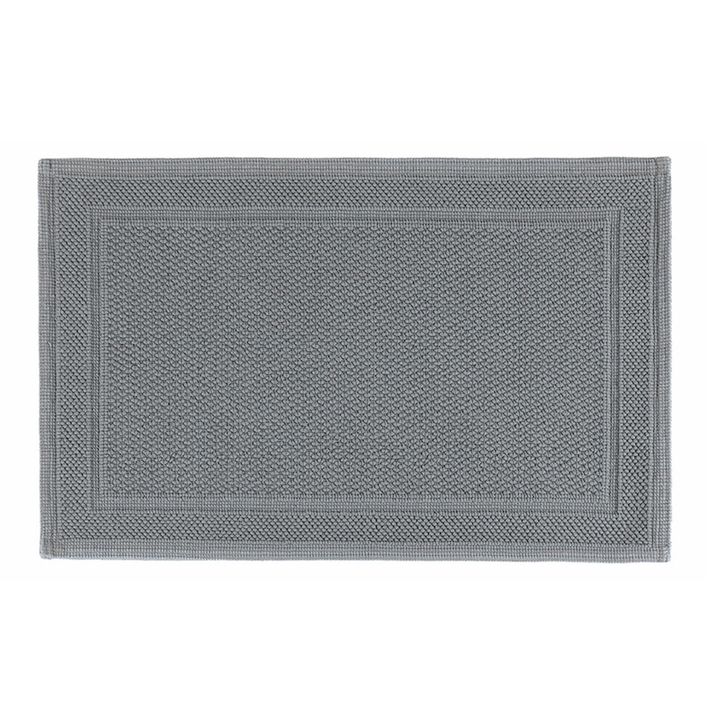 Badrumsmatta Sorema Bee Waffle