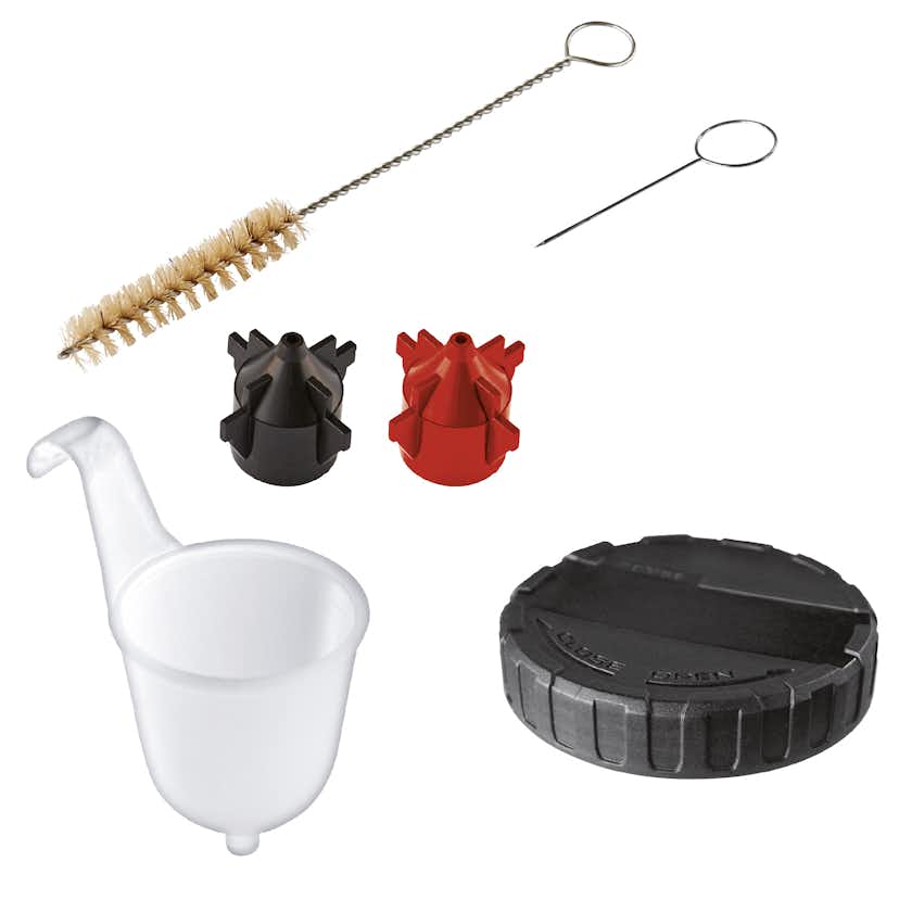 Färgspruta Einhell TC-SY 500 S